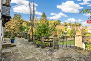 Terrace- click for photo gallery